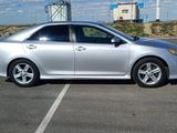 Toyota Camry 2014 годаүшін9 000 000 тг. в Актау – фото 5