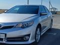 Toyota Camry 2014 годаүшін9 000 000 тг. в Актау – фото 7