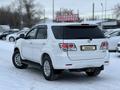 Toyota Fortuner 2013 года за 10 990 000 тг. в Актобе – фото 4