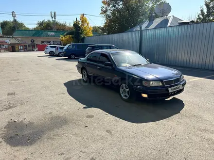 Nissan Cefiro 1995 года за 1 900 000 тг. в Алматы – фото 2