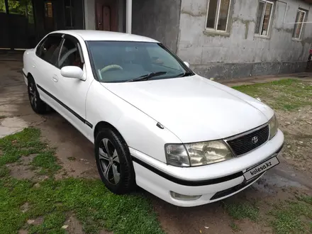 Toyota Avalon 1997 года за 2 650 000 тг. в Алматы – фото 5