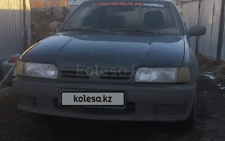 Nissan Primera 1994 годаfor600 000 тг. в Актобе