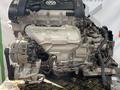 Двигатель BUD — бъемом 1.4 литра Volkswagen Polo (09.2005 —үшін400 000 тг. в Астана – фото 5
