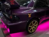 Subaru Impreza 1994 годаүшін2 300 000 тг. в Алматы – фото 2