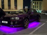 Subaru Impreza 1994 годаүшін2 300 000 тг. в Алматы – фото 3