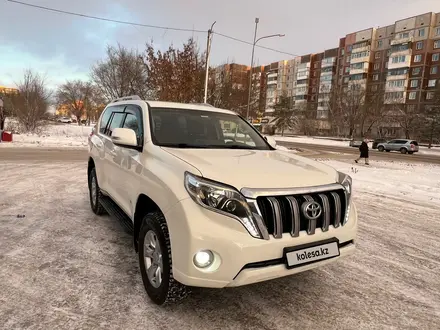 Toyota Land Cruiser Prado 2012 года за 19 500 000 тг. в Караганда