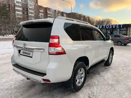 Toyota Land Cruiser Prado 2012 года за 19 500 000 тг. в Караганда – фото 9