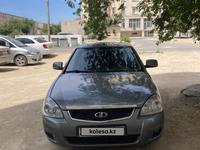 ВАЗ (Lada) Priora 2170 2011 годаүшін1 700 000 тг. в Актау