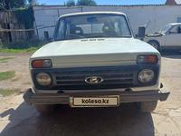 ВАЗ (Lada) Lada 2121 2007 года за 1 900 000 тг. в Алматы