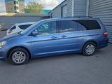 Honda Odyssey 2006 года за 5 600 000 тг. в Астана – фото 2