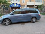 Honda Odyssey 2006 года за 5 600 000 тг. в Астана