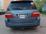 Honda Odyssey 2006 года за 5 600 000 тг. в Астана – фото 3