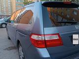 Honda Odyssey 2006 года за 5 600 000 тг. в Астана – фото 4