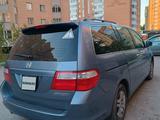 Honda Odyssey 2006 года за 5 600 000 тг. в Астана – фото 5