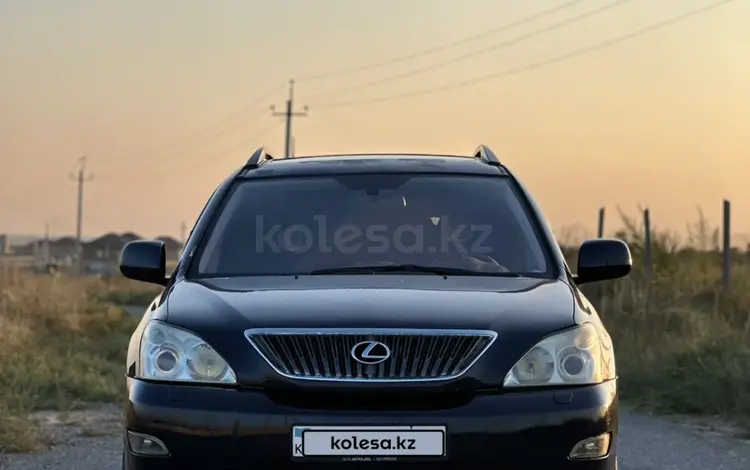 Lexus RX 300 2005 года за 6 500 000 тг. в Шымкент