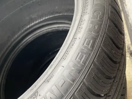 Комплект разноширокие шины 275/40/20 275/40R20 315/35/20 315/35R20. за 150 000 тг. в Алматы – фото 6