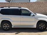 Toyota Land Cruiser Prado 2007 года за 13 500 000 тг. в Актау – фото 3