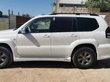 Toyota Land Cruiser Prado 2007 года за 13 500 000 тг. в Актау – фото 4