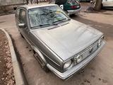 Volkswagen Golf 1988 года за 575 000 тг. в Алматы – фото 5