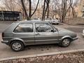 Volkswagen Golf 1988 года за 575 000 тг. в Алматы – фото 6