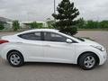 Hyundai Elantra 2010 года за 4 500 000 тг. в Алматы – фото 2