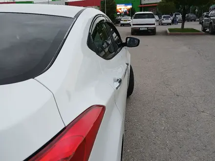 Hyundai Elantra 2010 года за 4 500 000 тг. в Алматы – фото 3