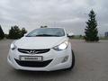 Hyundai Elantra 2010 года за 4 500 000 тг. в Алматы – фото 7