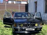 BMW 735 1985 года за 900 000 тг. в Шымкент – фото 3