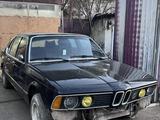 BMW 735 1985 годаүшін1 500 000 тг. в Шымкент