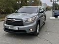 Toyota Highlander 2014 года за 18 500 000 тг. в Алматы