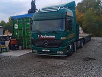 Mercedes-Benz  Actros 1999 года за 13 500 000 тг. в Алматы