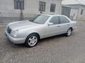 Mercedes-Benz E 280 1998 годаүшін4 100 000 тг. в Туркестан – фото 4