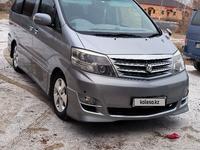 Toyota Alphard 2007 годаүшін6 000 000 тг. в Кызылорда