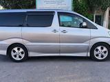 Toyota Alphard 2007 годаүшін6 000 000 тг. в Кызылорда – фото 4