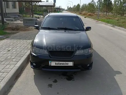 Daewoo Nexia 2012 года за 1 750 000 тг. в Алматы – фото 5