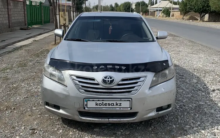 Toyota Camry 2007 годаfor5 100 000 тг. в Шымкент