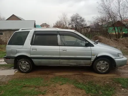 Mitsubishi Space Wagon 1992 года за 1 240 000 тг. в Алматы