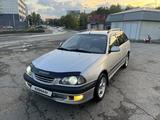 Toyota Avensis 1999 года за 4 000 000 тг. в Усть-Каменогорск