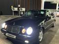 Mercedes-Benz E 280 1998 года за 3 800 000 тг. в Шымкент