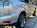 Lexus RX 350 2006 года за 6 200 000 тг. в Алматы – фото 12