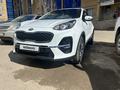 Kia Sportage 2020 годаүшін12 200 000 тг. в Актобе – фото 2