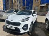 Kia Sportage 2020 года за 12 200 000 тг. в Актобе