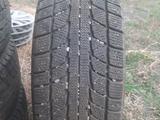Зимнюю резину за 80 000 тг. в Панфилово (Талгарский р-н)