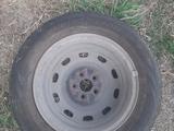 Зимнюю резину за 80 000 тг. в Панфилово (Талгарский р-н) – фото 2