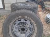 Зимнюю резину за 80 000 тг. в Панфилово (Талгарский р-н) – фото 3