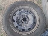 Зимнюю резину за 80 000 тг. в Панфилово (Талгарский р-н) – фото 4
