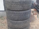 Зимнюю резину за 80 000 тг. в Панфилово (Талгарский р-н) – фото 5