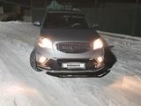 SsangYong Actyon 2013 года за 6 000 000 тг. в Жезказган – фото 5