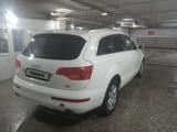 Audi Q7 2006 годаfor4 750 000 тг. в Астана – фото 2