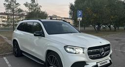 Mercedes-Benz GLS 450 2021 годаfor60 800 000 тг. в Астана – фото 3